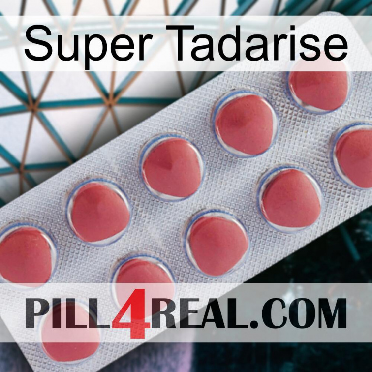 Super Tadarise 18